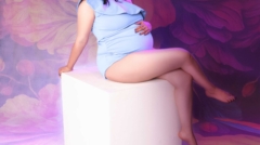 Fotografia profesional de embarazo