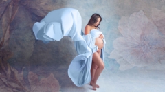 Sesion de maternidad. Sesion de embarazada