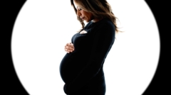 Sesion de maternidad. Sesion de embarazada