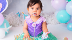 cumpleaños primer año