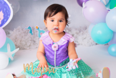 cumpleaños primer año