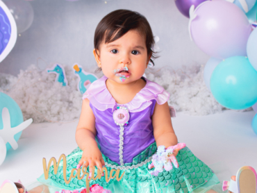 cumpleaños primer año