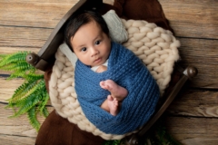 Newborn Raul