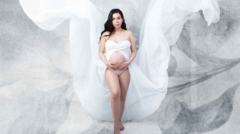 Sesion de embarazada