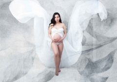 Sesion de embarazada