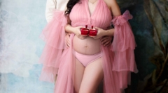 Sesion de maternidad y embarazo