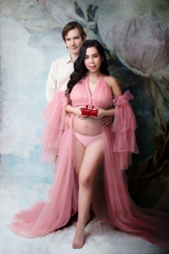 Sesion de maternidad y embarazo