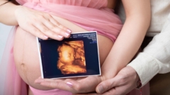 Sesion de maternidad y embarazo