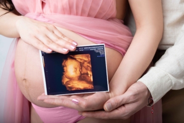 Sesion de maternidad y embarazo