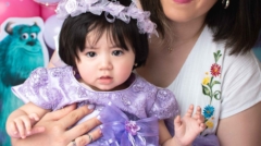 Smashcake, cake smash