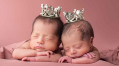 Sesion de bebé recién nacido