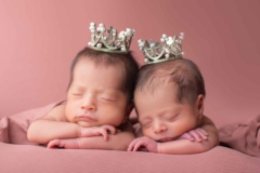 Sesion de bebé recién nacido