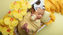 sesion de recien nacido