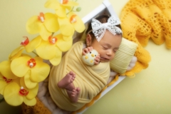 sesion de recien nacido