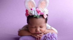 sesion de recien nacido