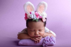 sesion de recien nacido