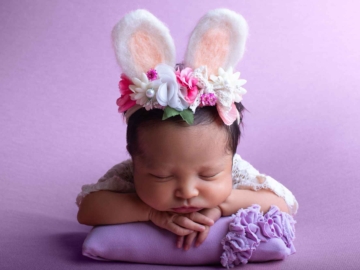 sesion de recien nacido