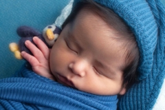 sesion de recien nacido