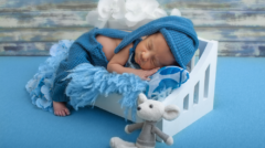 sesion de recien nacido