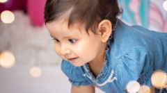 sesion smash cake, pastel para bebe de un año