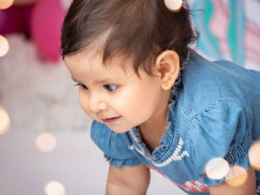 sesion smash cake, pastel para bebe de un año