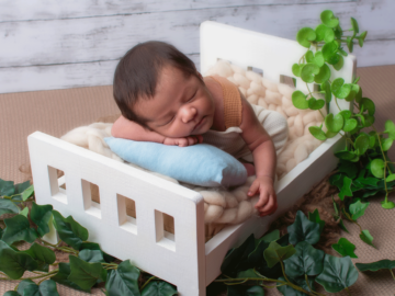 NewBorn recien nacido bebé