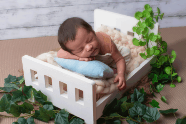 NewBorn recien nacido bebé