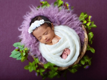 NewBorn recien nacido bebé