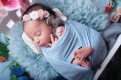 NewBorn recien nacido bebé