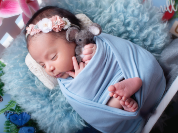 NewBorn recien nacido bebé