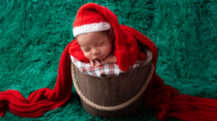 NewBorn recien nacido bebé