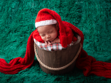 NewBorn recien nacido bebé