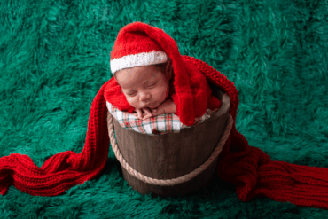 NewBorn recien nacido bebé