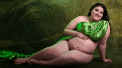 Fotografia embarazada