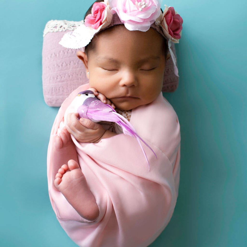 sesión de bebé recién nacido, newborn