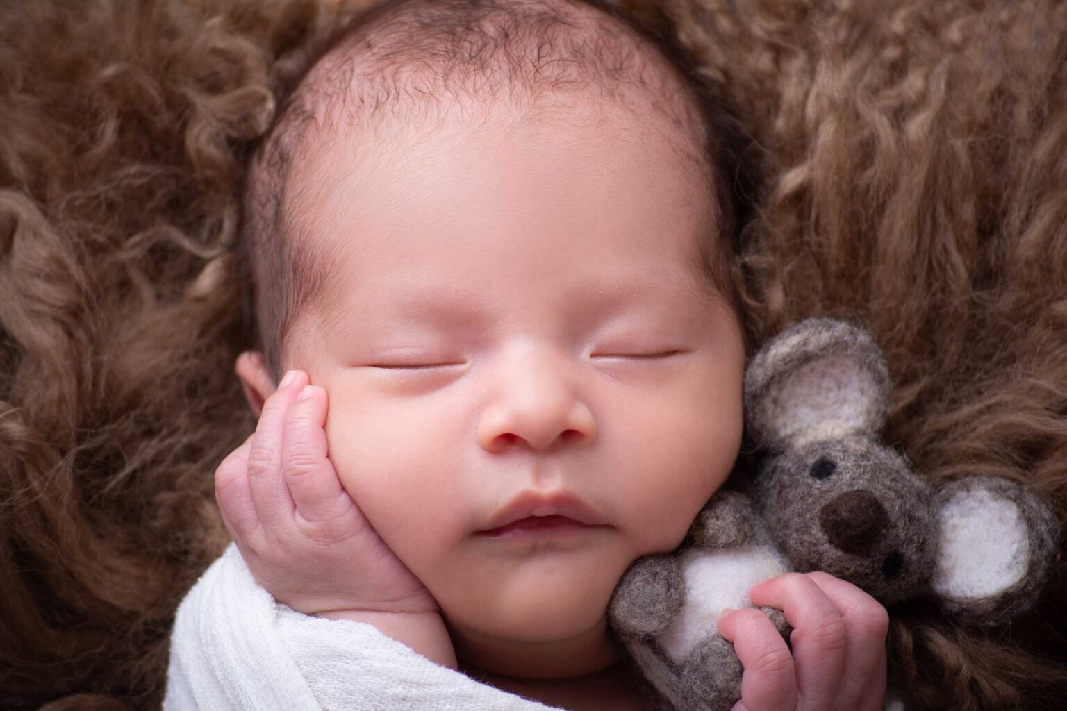 sesión de bebé recién nacido, newborn