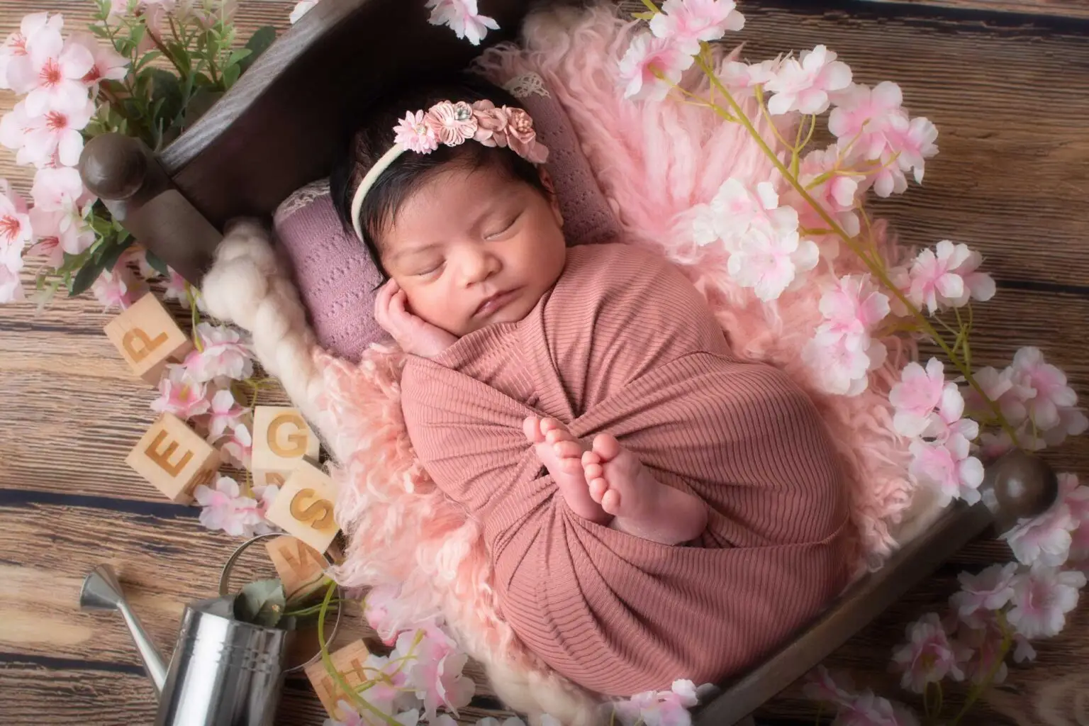 sesión de bebé recién nacido, newborn