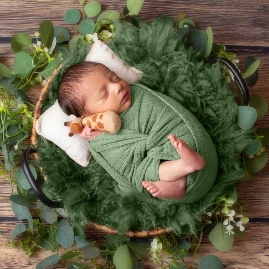 sesión de bebé recién nacido, newborn