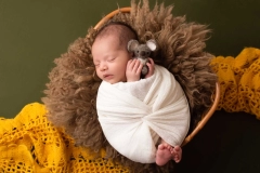 sesión de bebé recién nacido, newborn