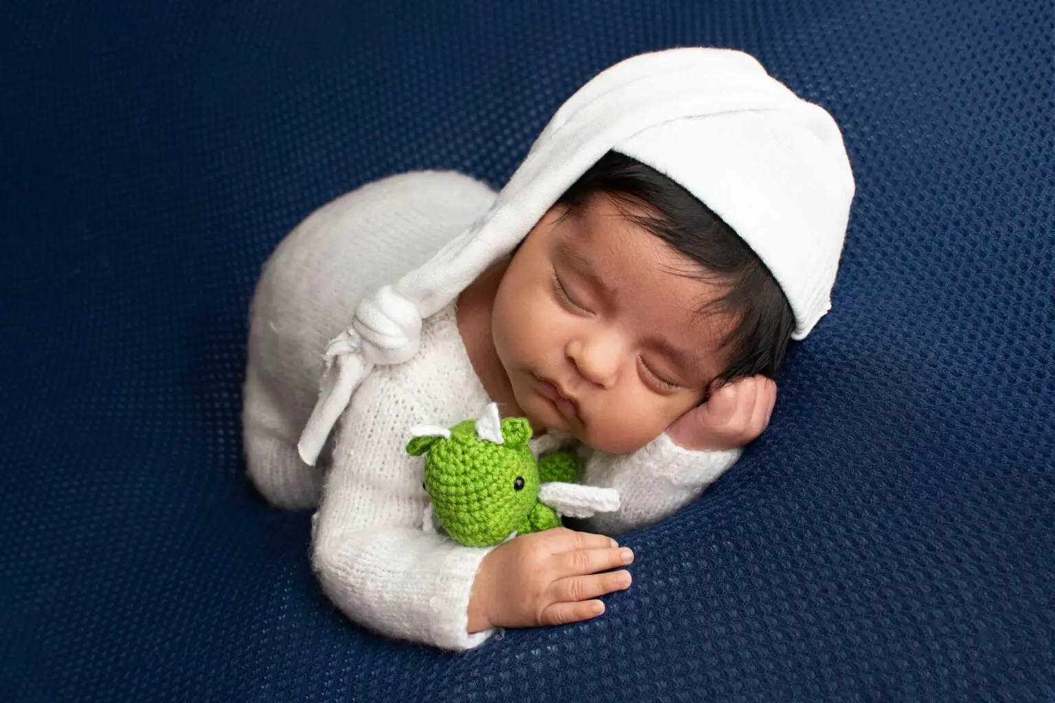 sesión de bebé recién nacido, newborn