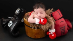 sesión de bebé recién nacido, newborn