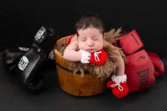 sesión de bebé recién nacido, newborn