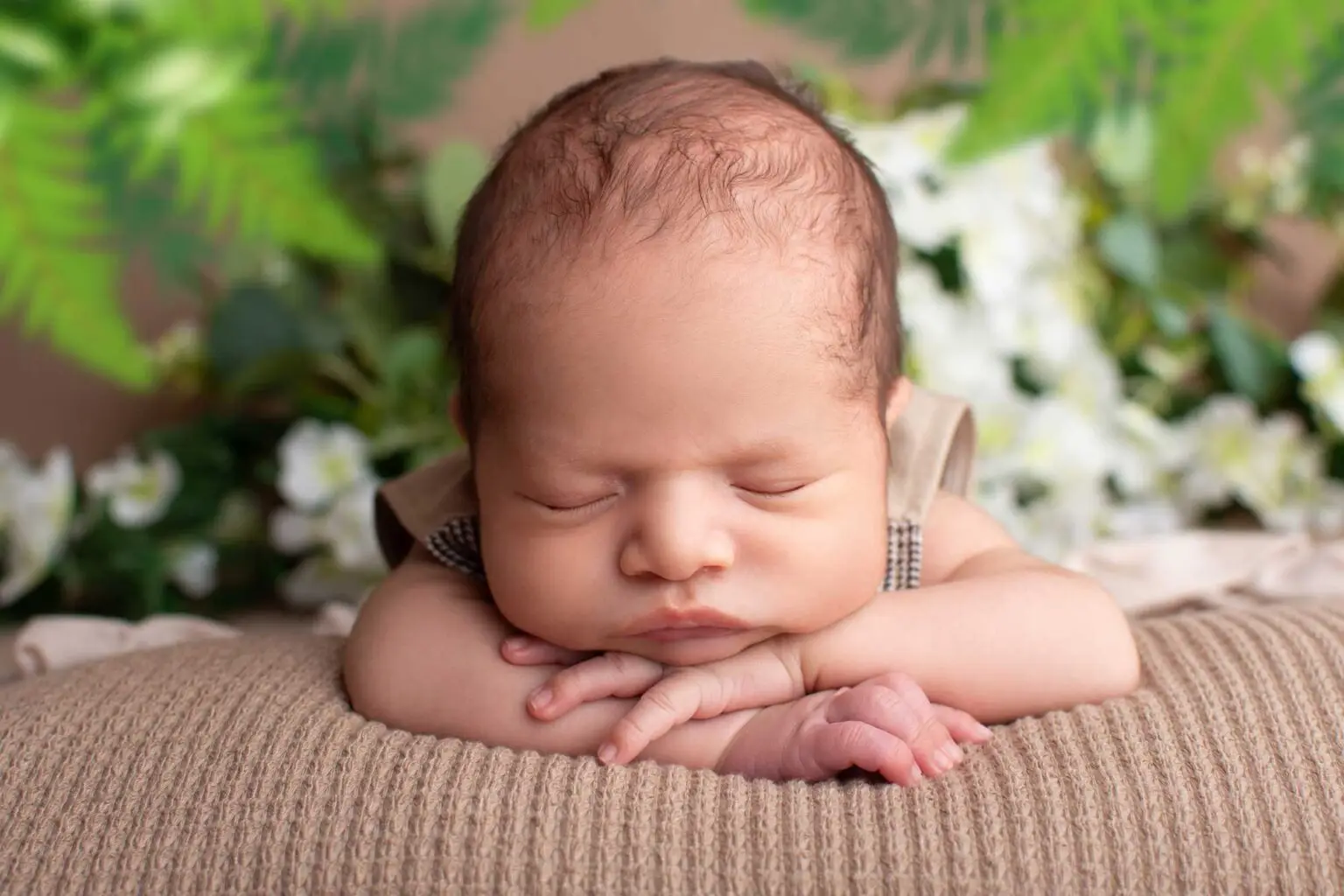 sesión de bebé recién nacido, newborn