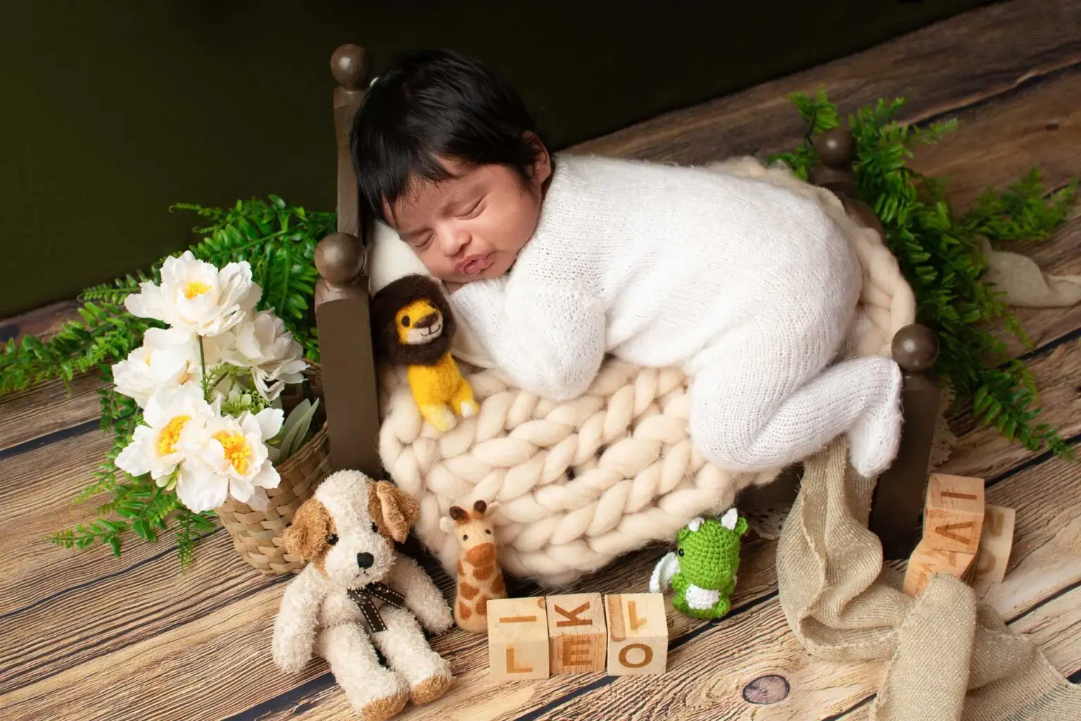 sesión de bebé recién nacido, newborn