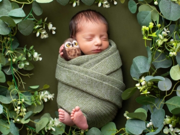 sesión de bebé recién nacido, newborn