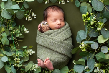 sesión de bebé recién nacido, newborn