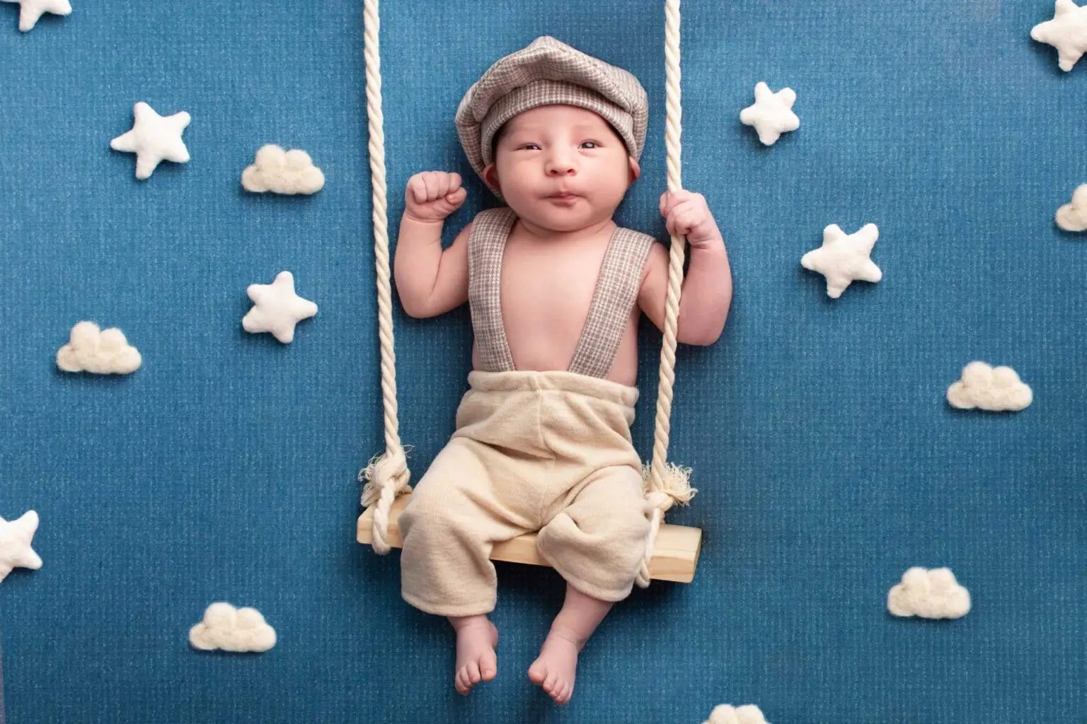 sesión de bebé recién nacido, newborn