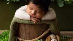 sesión de bebé recién nacido, newborn