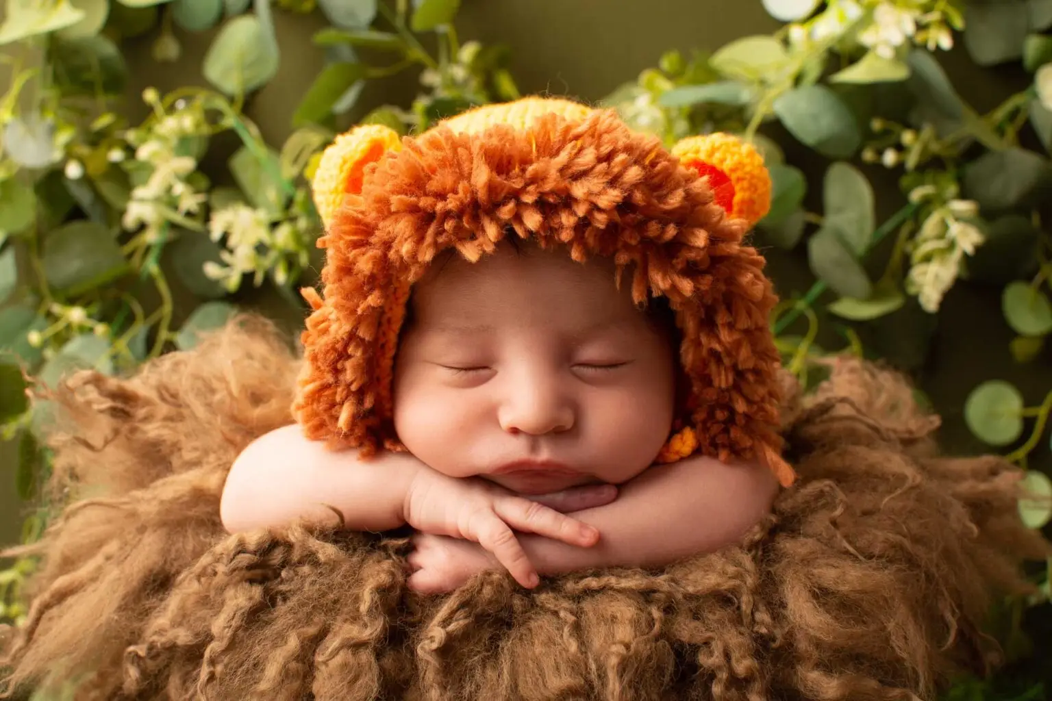 sesión de bebé recién nacido, newborn