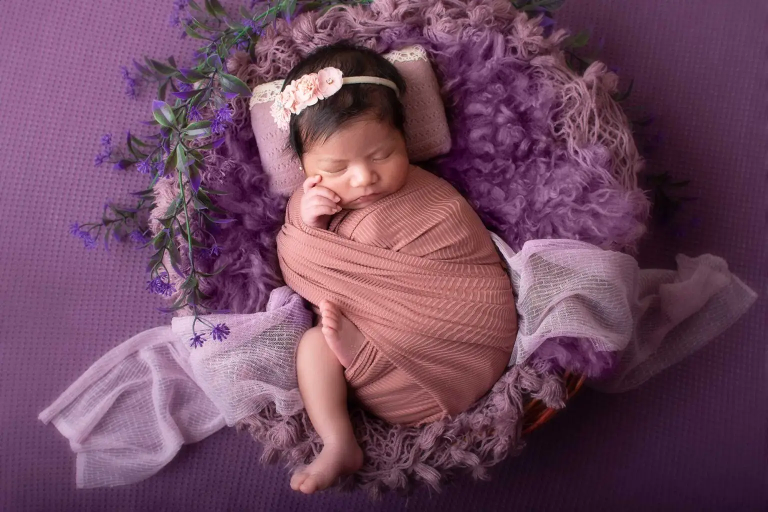 sesión de bebé recién nacido, newborn